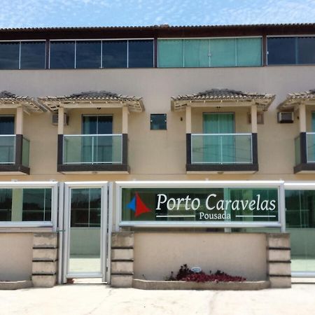 Suites Porto Caravelas Cabo Frio Kültér fotó