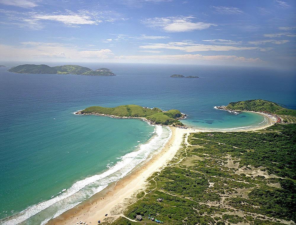 Suites Porto Caravelas Cabo Frio Kültér fotó