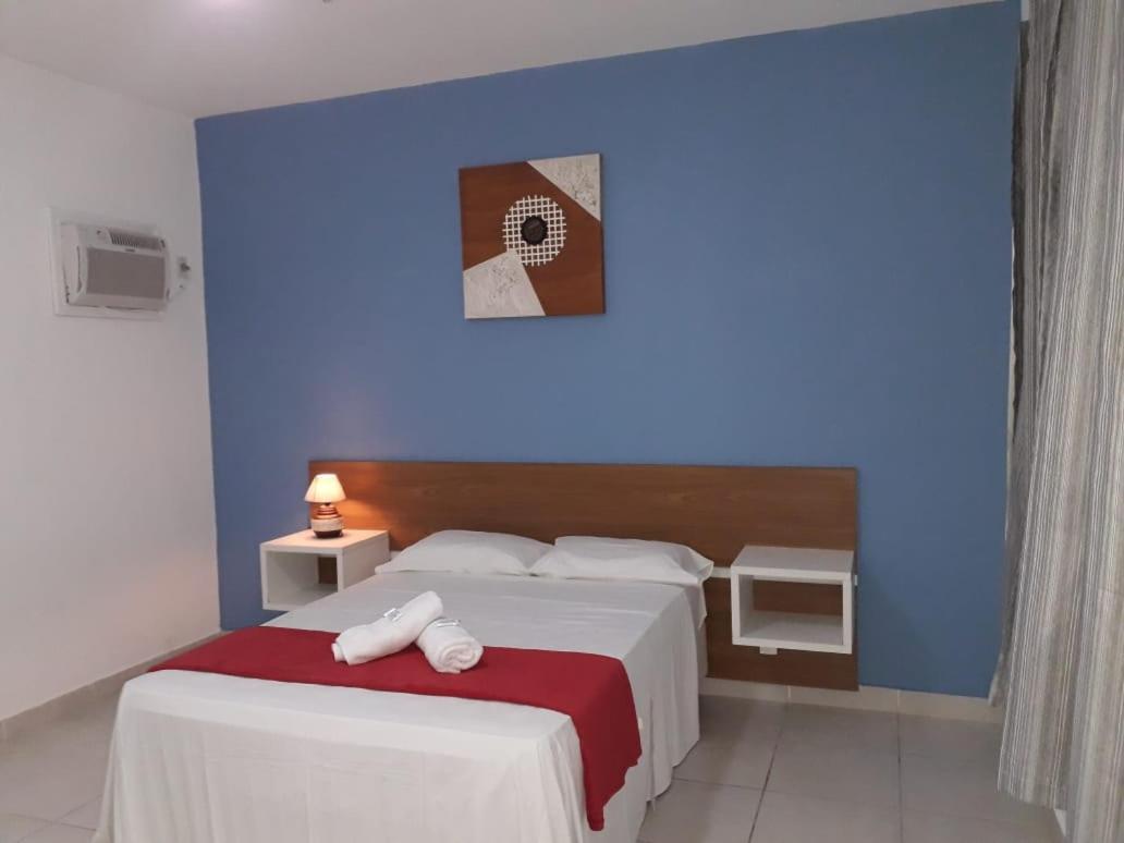Suites Porto Caravelas Cabo Frio Kültér fotó