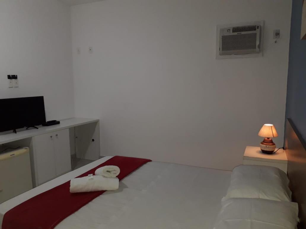 Suites Porto Caravelas Cabo Frio Kültér fotó